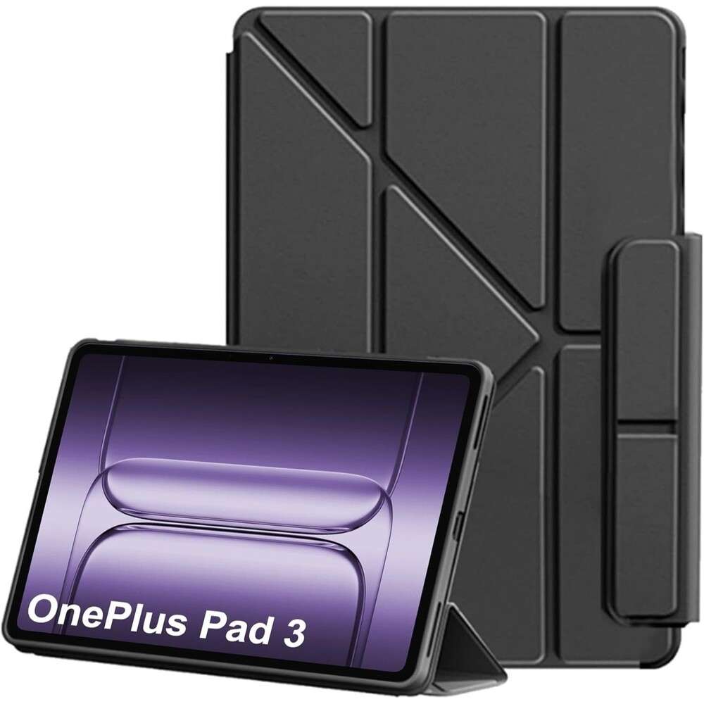 Case for OnePlus Pad 3 Tablet 13.2inch, Tablet Protection Cover,Adjustable